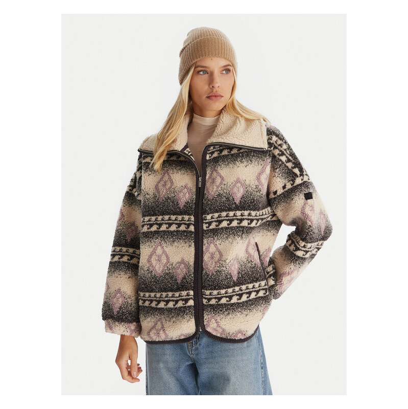 Fleecová mikina Roxy 65972995