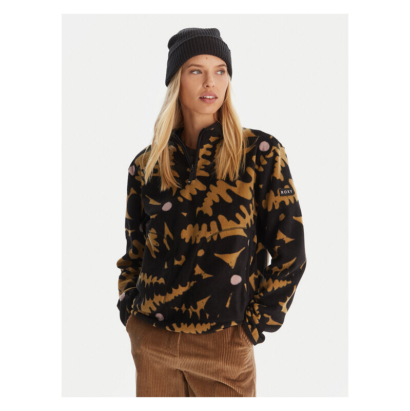 Fleecová mikina Roxy 65973023