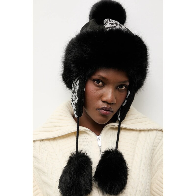 Čiapka Answear.LAB 65968918