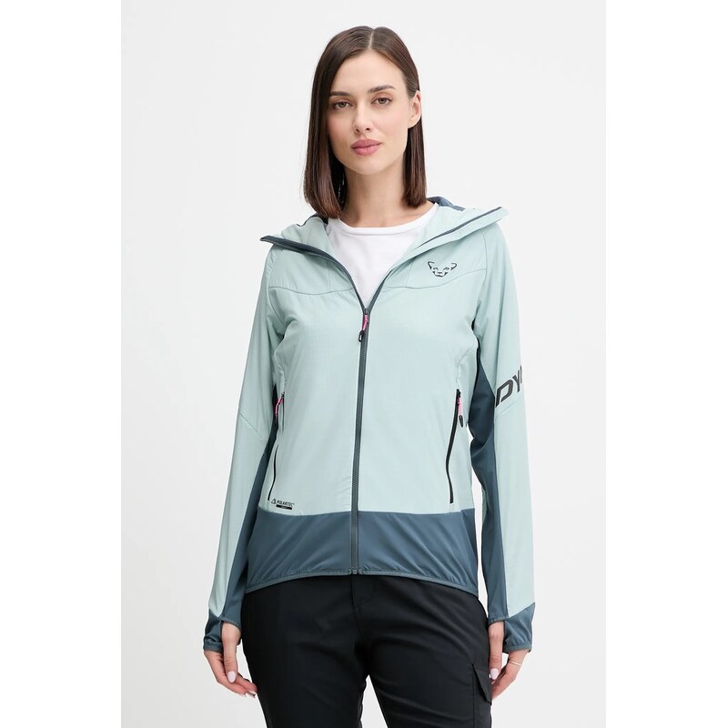 Športová bunda Dynafit Mezzalama 65970087