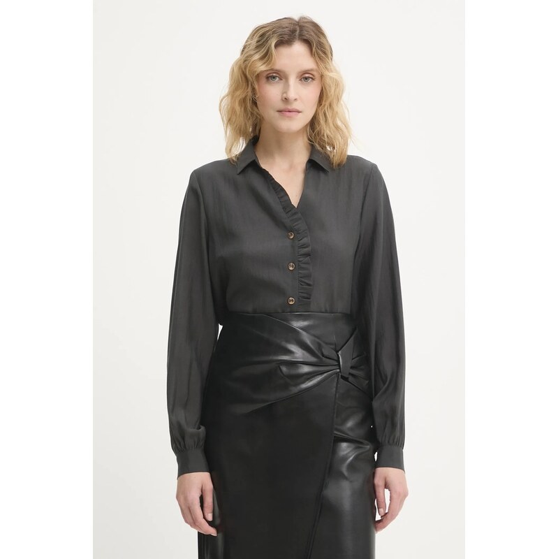 Košeľa Never Fully Dressed 65969108