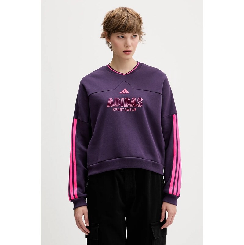 Mikina adidas Tiro 65969259