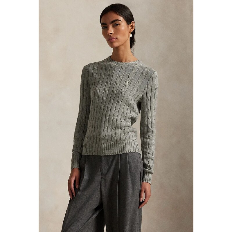 Sveter s prímesou vlny Polo Ralph Lauren 65969182