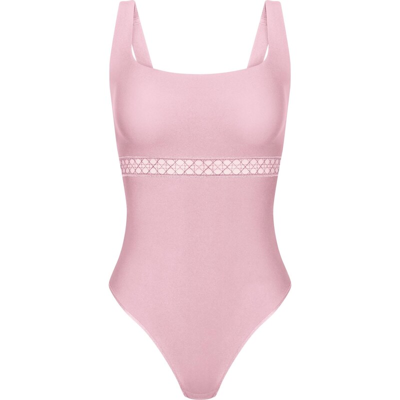 TRIUMPH Body Palina Cosmic Heartbeat ružová 63165926