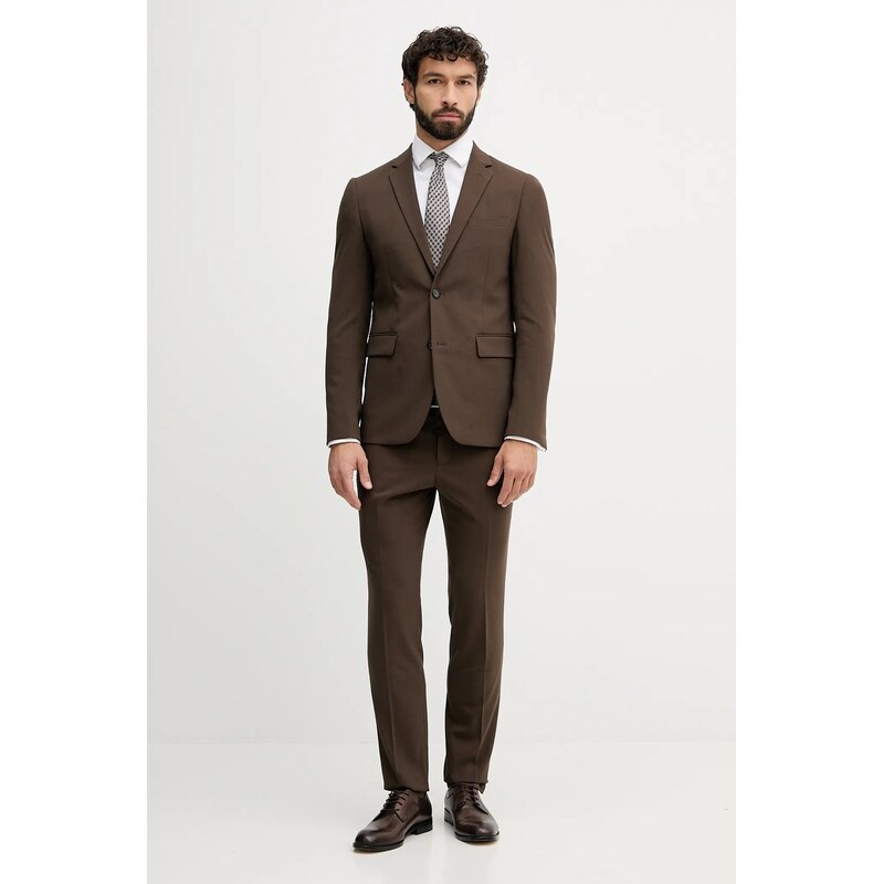 Oblek Lindbergh 65969442