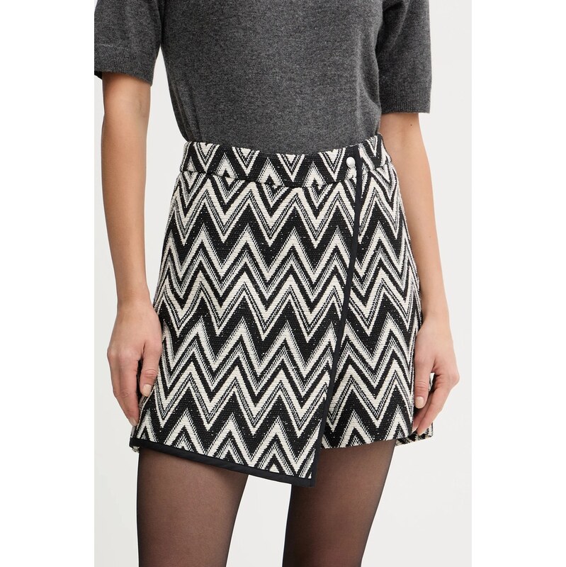 Sukňo-šortky BOSS Orange C_Tijaca 65969573