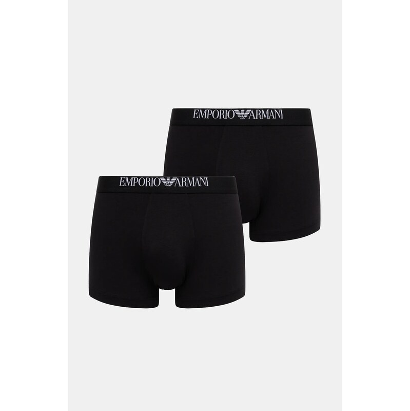 Boxerky Emporio Armani Underwear 2-pak 65969555