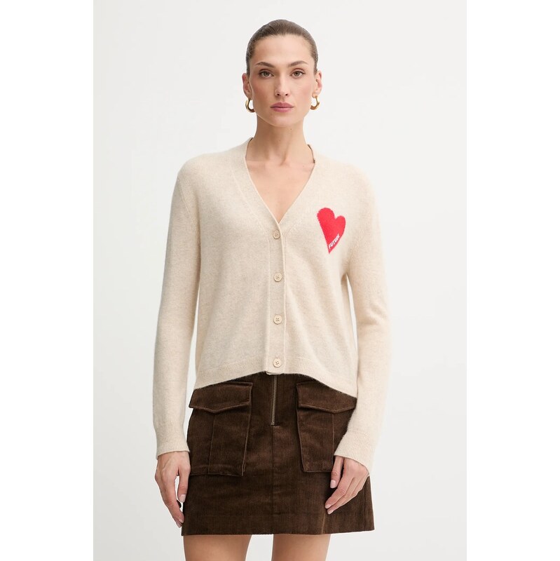 Kašmírový sveter FROM FUTURE 65970101