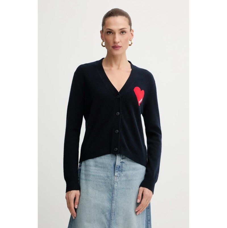 Kašmírový sveter FROM FUTURE 65970100