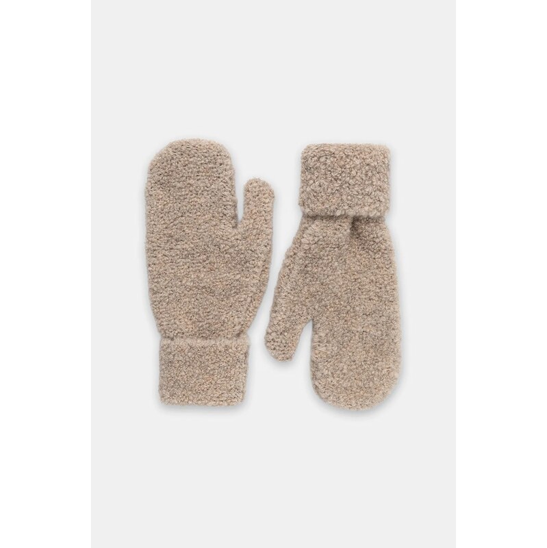 Rukavice s prímesou vlny Marc OPolo 65969418