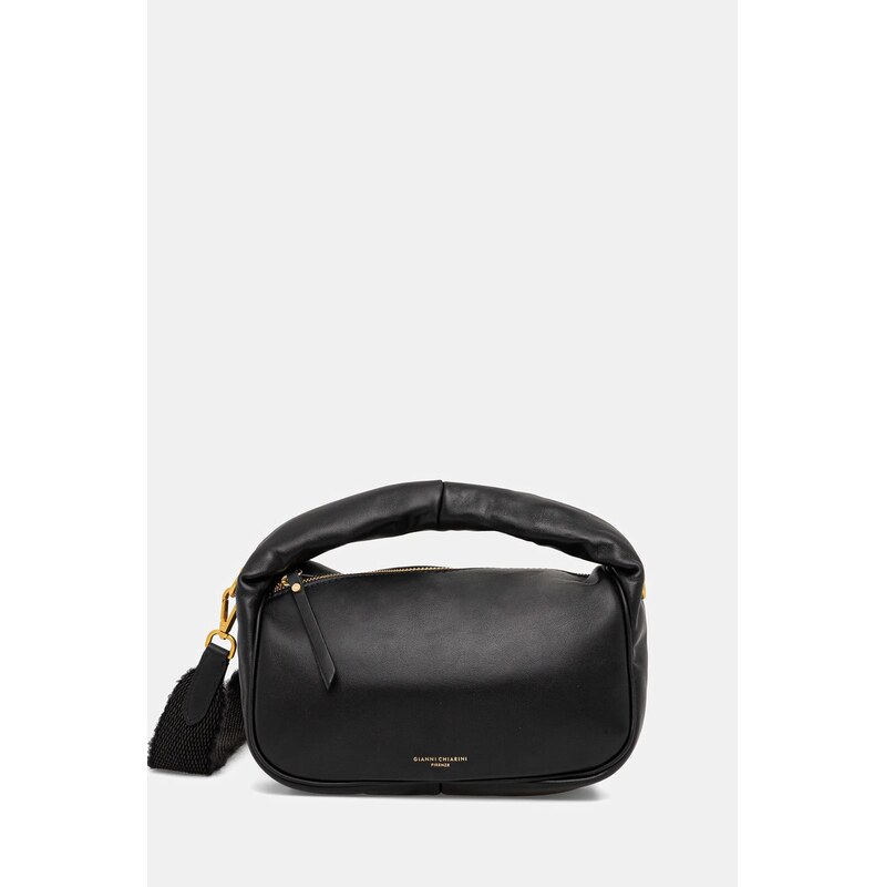 Kožená kabelka Gianni Chiarini KIM 65969804