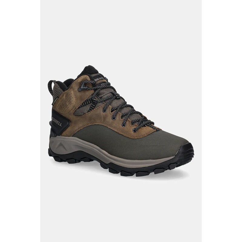 Topánky Merrell THERMO KIRUNA 2 65969445