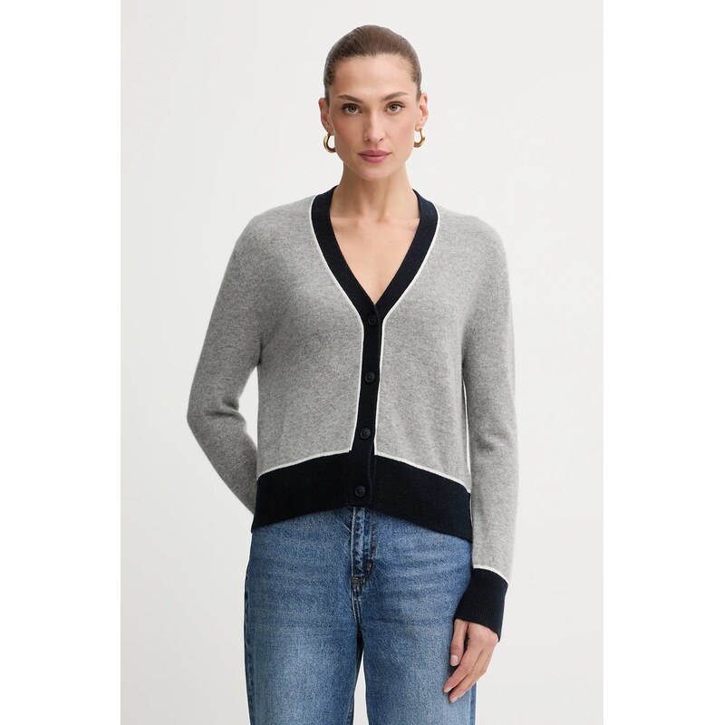 Kašmírový sveter FROM FUTURE 65969845