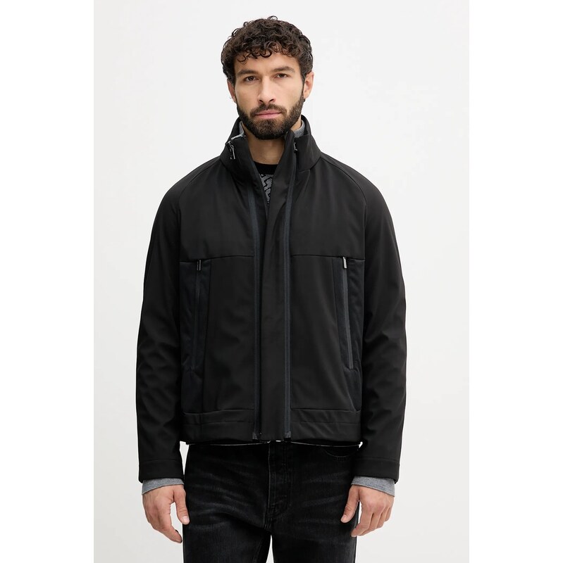 Obojstranná bunda Paul&Shark Typhoon 4 in 1 65969527