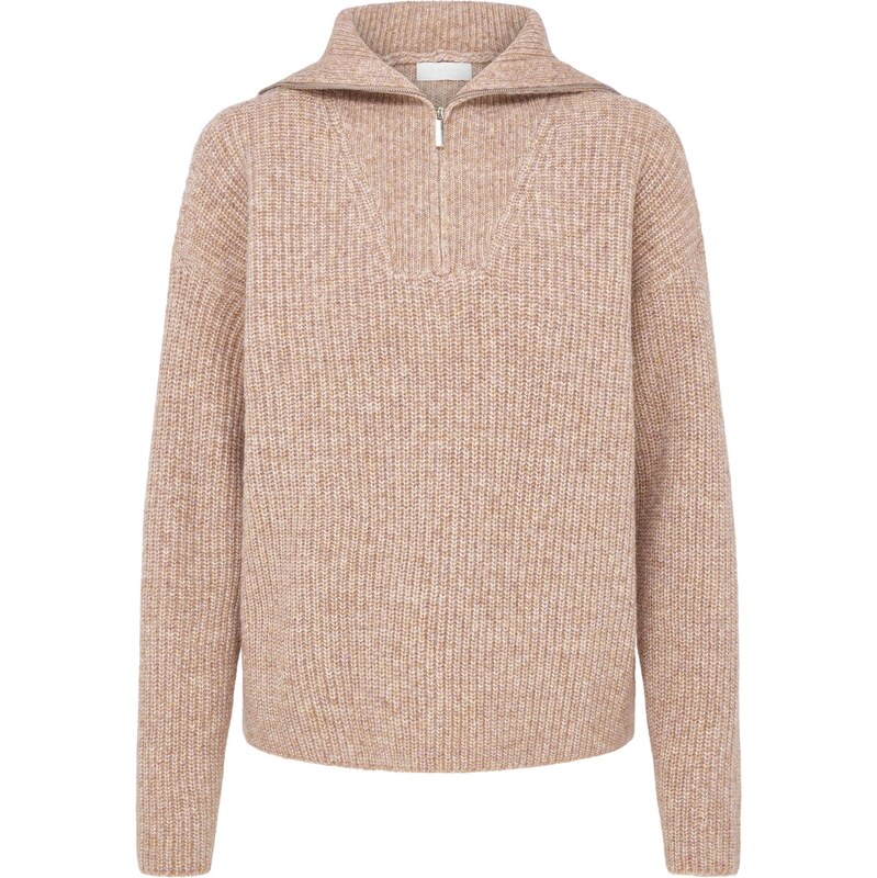 LeGer by Lena Gercke Sveter Kylie farba ťavej srsti 66026209