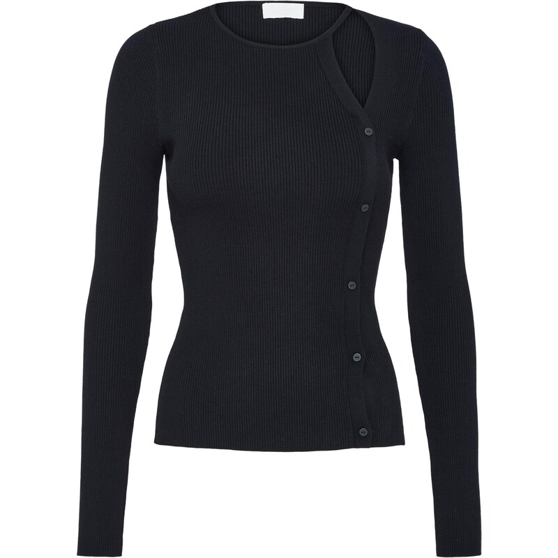 LeGer by Lena Gercke Sveter Galina čierna 66026202