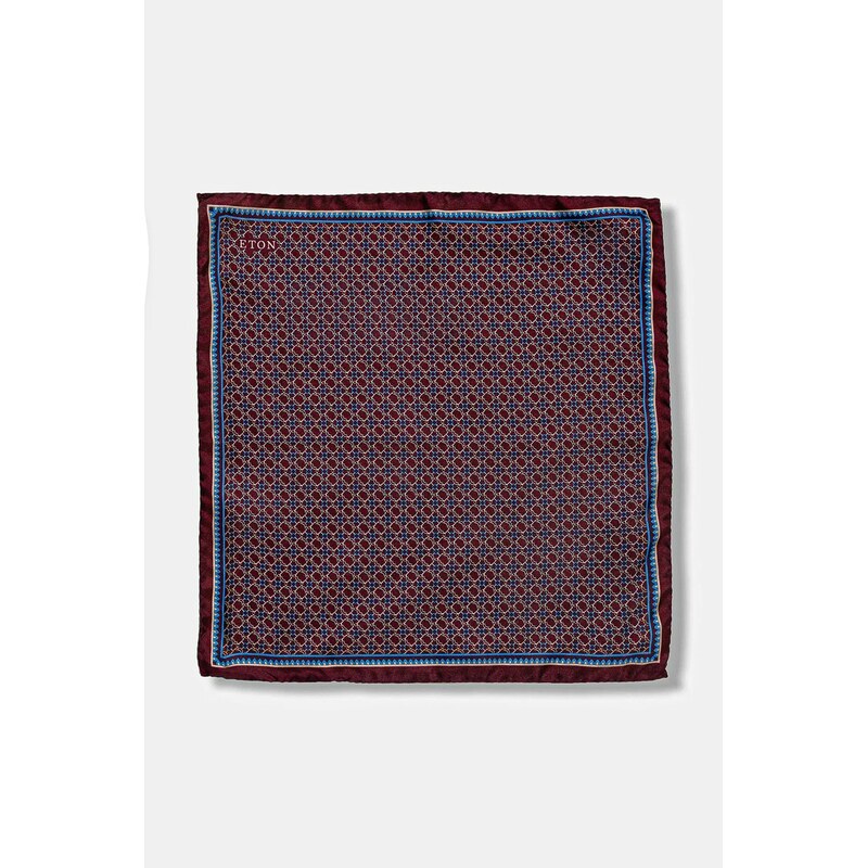 Hodvábna vreckovka Eton 65969626