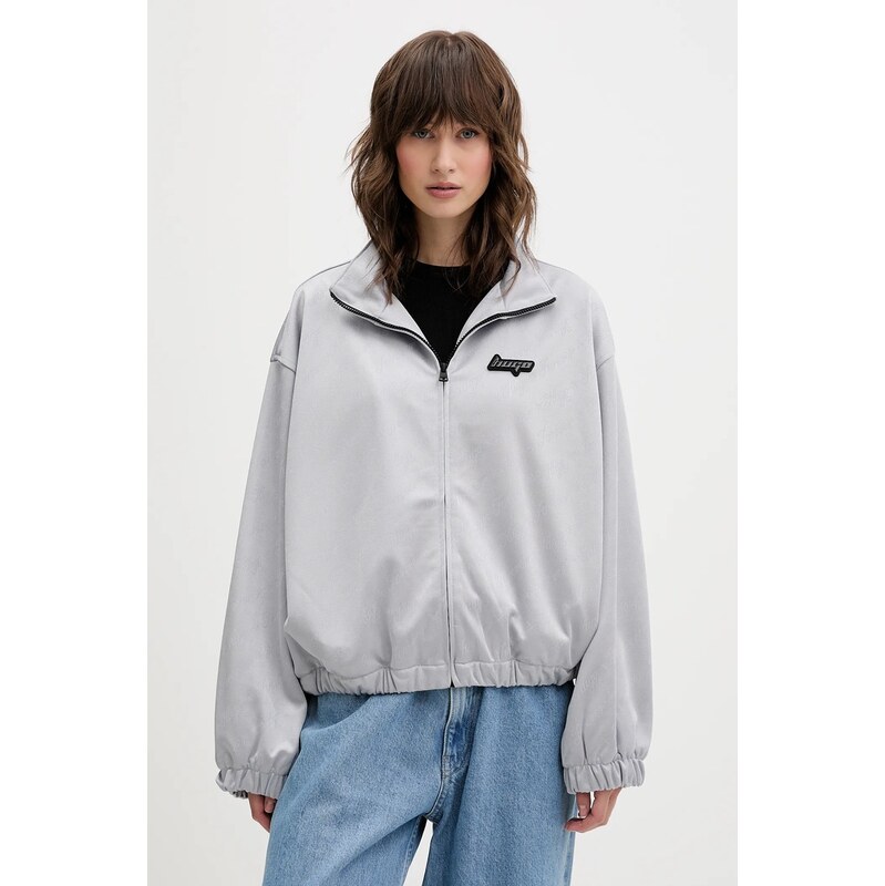 Mikina Hugo Blue Dales_B 65969799