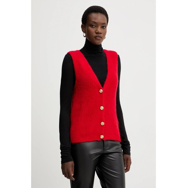 Vesta s prímesou vlny Morgan 65969833