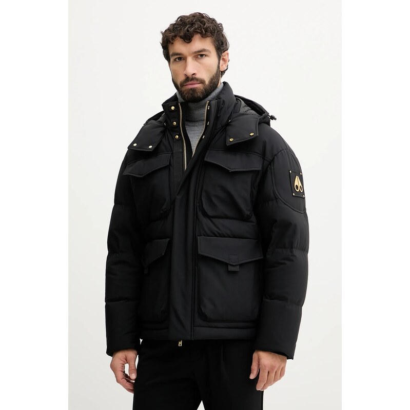 Páperová bunda MOOSE KNUCKLES DUFROST 65969847