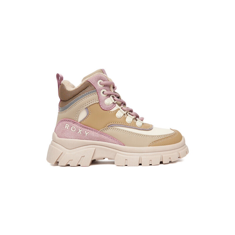 Šnurovacia obuv Roxy 65973144