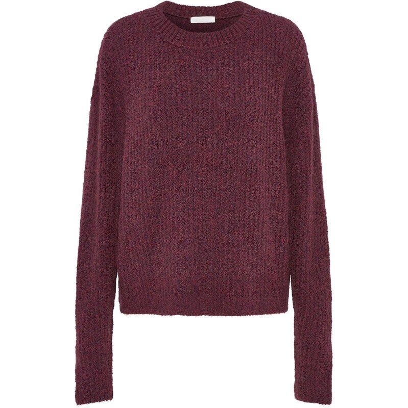 LeGer by Lena Gercke Sveter Florina cyklaménová 66026605