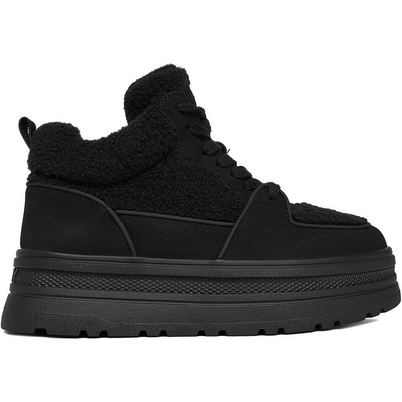 Šnurovacia obuv Roxy 65973673