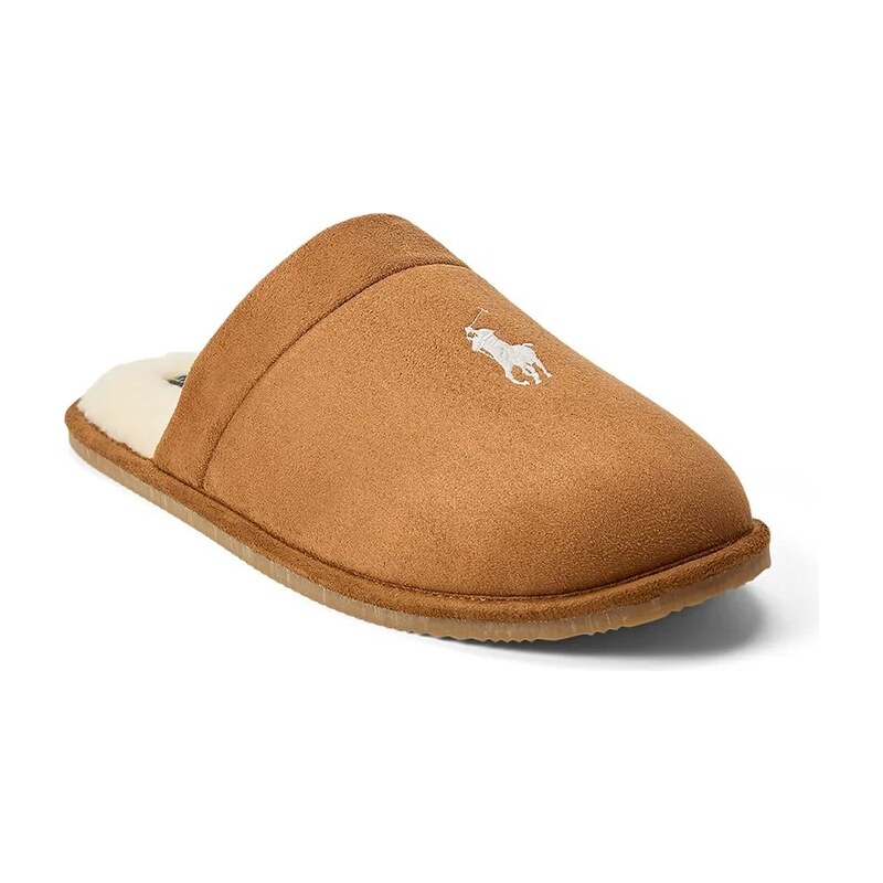 Papuče Polo Ralph Lauren Klarence 66003421