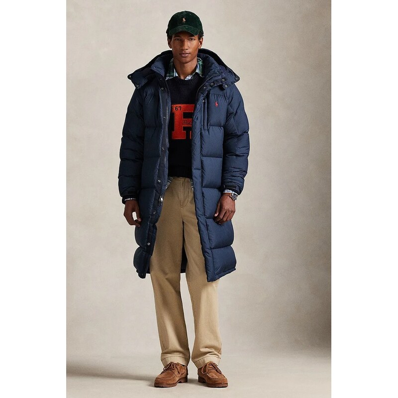 Bunda Polo Ralph Lauren 66003422