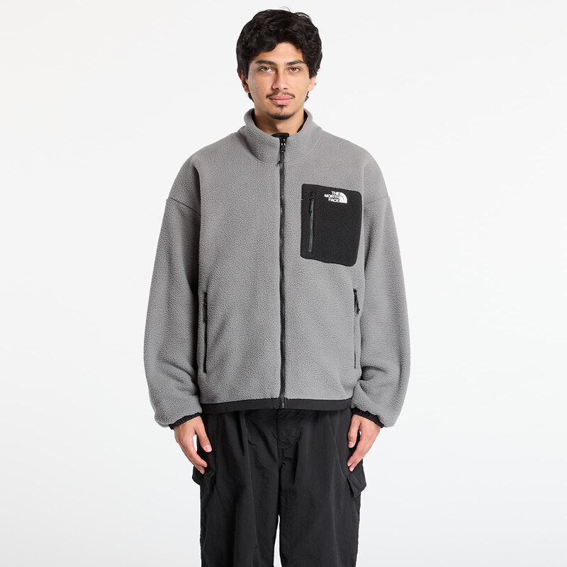 Bunda The North Face M Yumiori Reversible Jacket TNF Black/ Smoked 65970974
