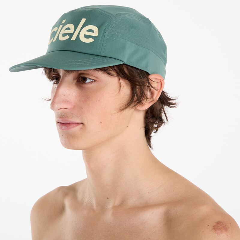 Šiltovka Ciele Athletics Gocap Comp Century Silverpine L/XL 65970931