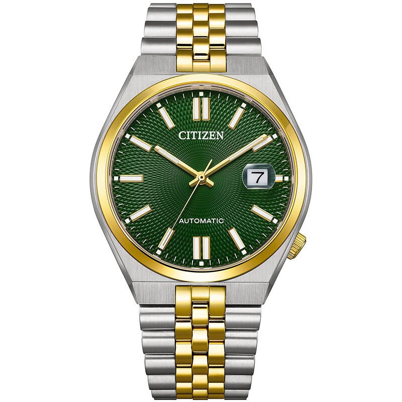 Citizen Tsuyosa 60 Automatic NK0024-54X 66581955