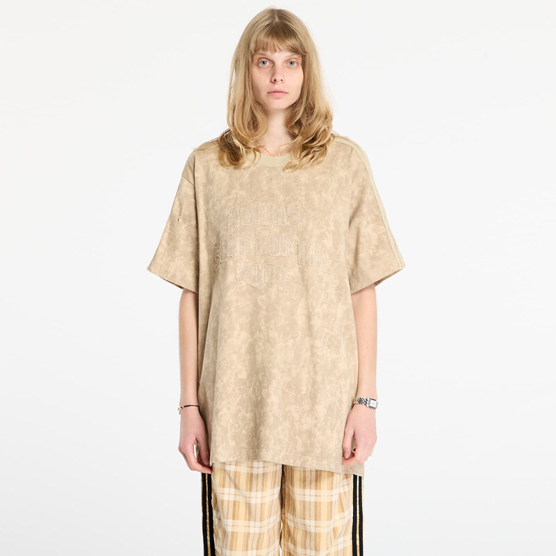 adidas Originals Tričko adidas x SONG FOR THE MUTE ADI006 T-Shirt SS 65970958