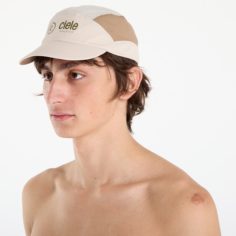 Šiltovka Ciele Athletics Fstcapsc Classic Cside Rainyday Canvas S/M 65970994