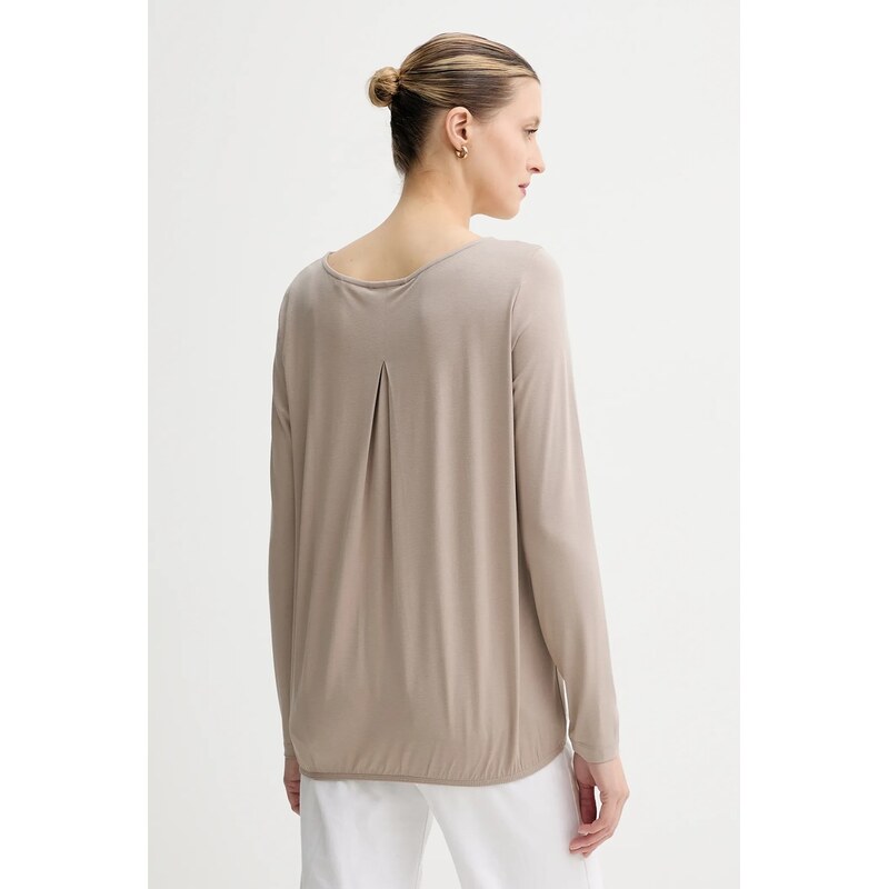 Tričko s dlhým rukávom Marc OPolo 66514782