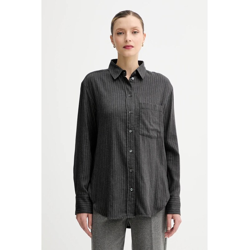 Bavlnená košeľa Marc OPolo 65972464