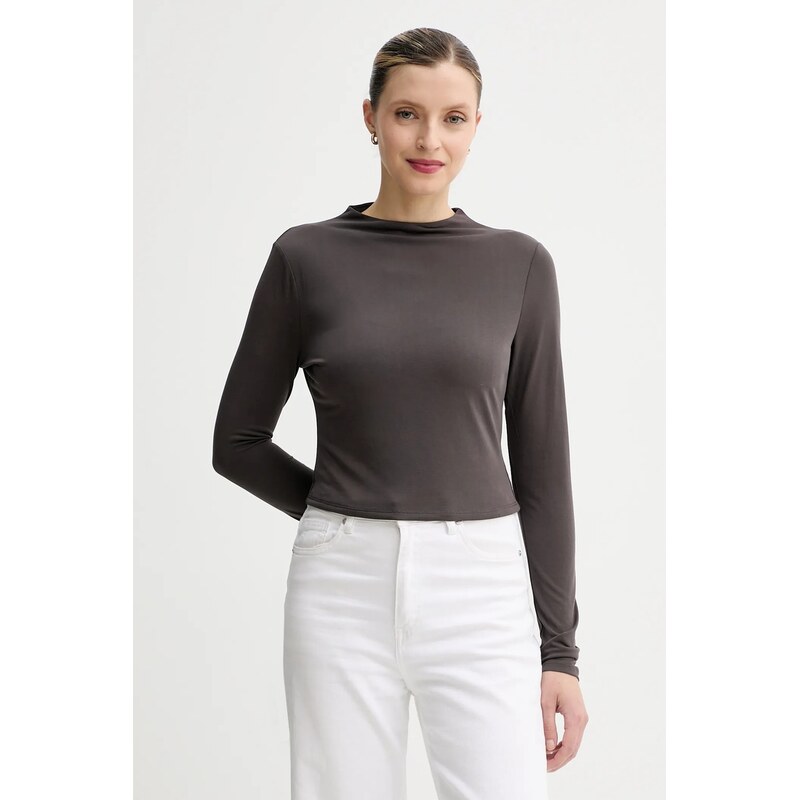 Tričko s dlhým rukávom Guess ELYANA 66514784