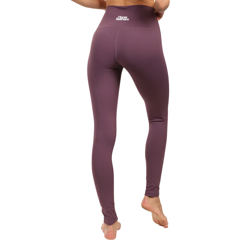 Dámske legíny Horsefeathers CLARIS Wineberry fialové (SW848N) 65801164