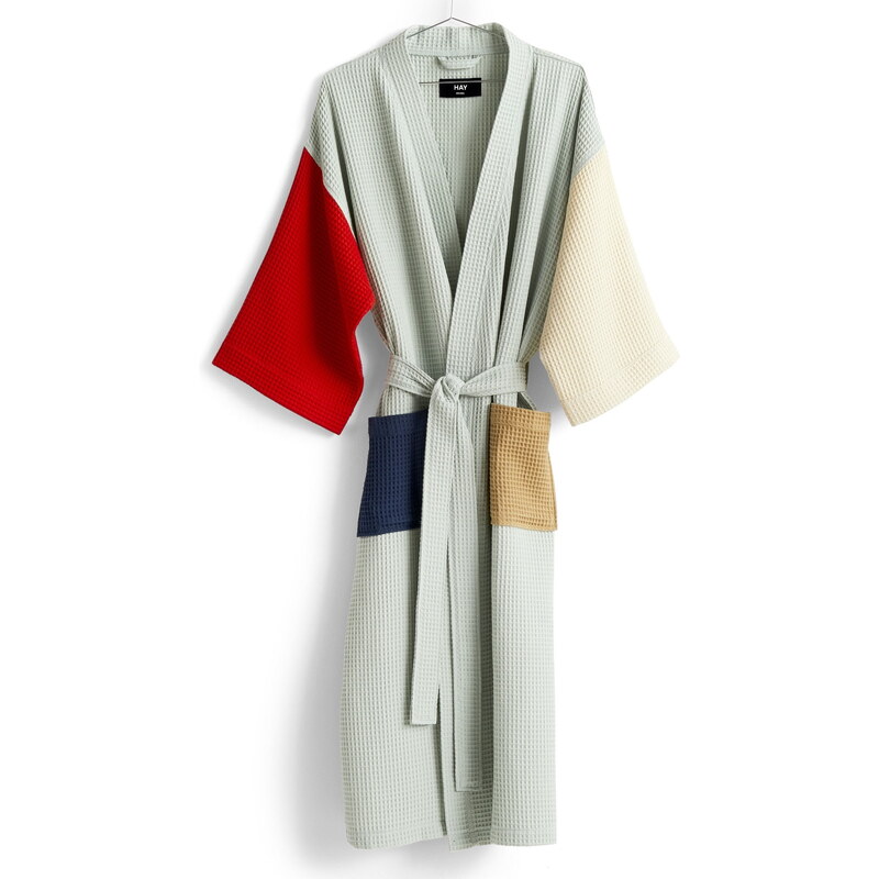 HAY Župan Waffle Glacier Multi 65972397