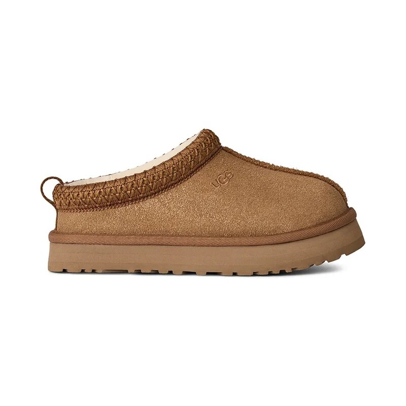 Semišové papuče UGG TAZZ DAZZLE 65972473