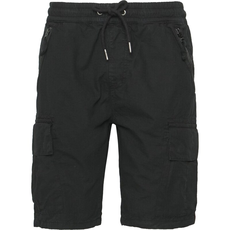 ALPHA INDUSTRIES Kapsáče čierna 32793575