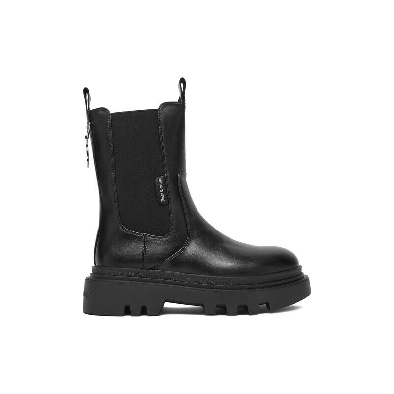 Členková obuv s elastickým prvkom Juicy Couture 65973116