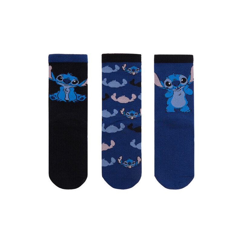 Dlhé ponožky Disney Classics 65973026