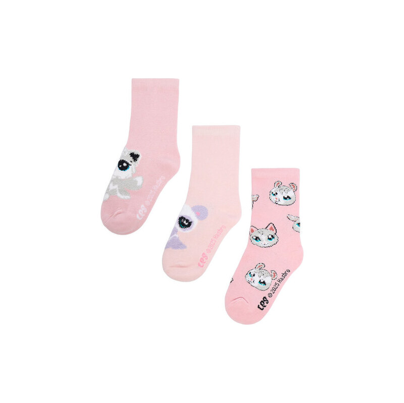 Krátke ponožky LITTLEST PET SHOP 65973052