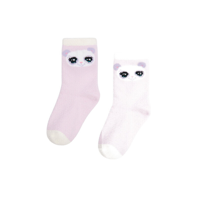 Dlhé ponožky LITTLEST PET SHOP 65973060