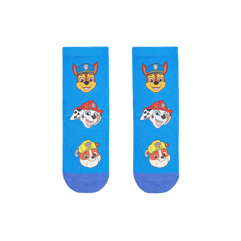 Dlhé ponožky Paw Patrol 65973069