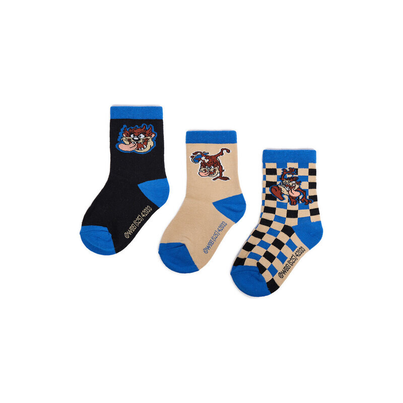 Dlhé ponožky Looney Tunes 65973070