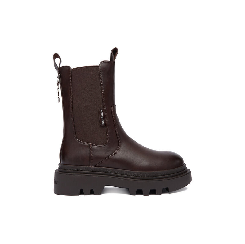 Členková obuv s elastickým prvkom Juicy Couture 65973077