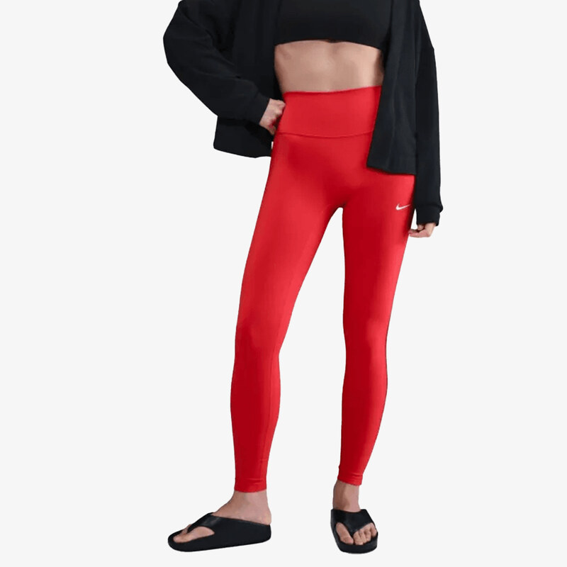 Nike W NK DF ONE HR TIGHT USM GLS L 65973110