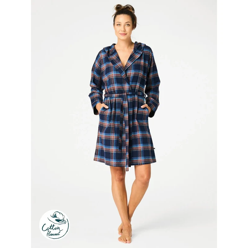 Dámsky župan Key LGD 431 65973224